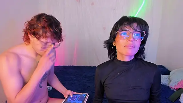 Snapshot of CelesteXCute chatting on 02/13/26, 08:16 CelesteXCute online show from 02/13/26, 08:16