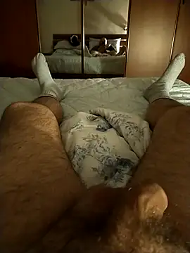 user 662 online show from 03/21/25, 06:07