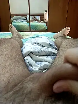 user 662 online show from 10/07/25, 08:55