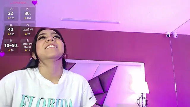 KarolandMichel online show from 01/07/25, 11:48