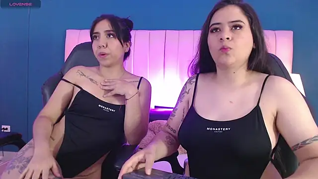 KarolandMichel online show from 02/25/25, 11:52