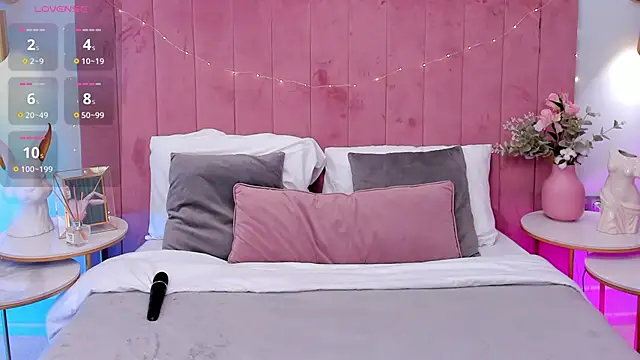 CherieDane online show from 03/21/25, 01:23