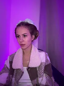 CherieDane online show from 11/03/25, 01:51