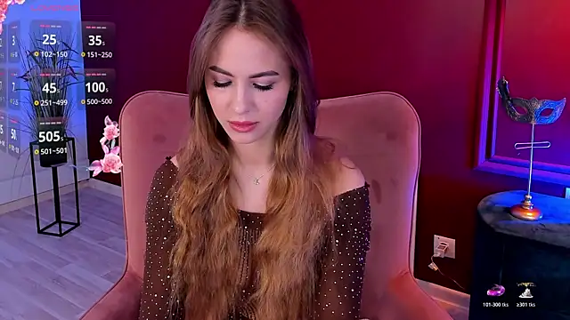 CherieDane online show from 04/01/26, 12:06