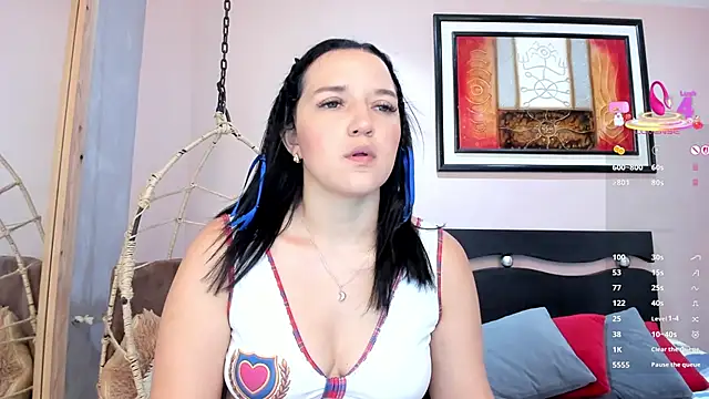  EmilyJireh  online show from 05/28/26, 07:11