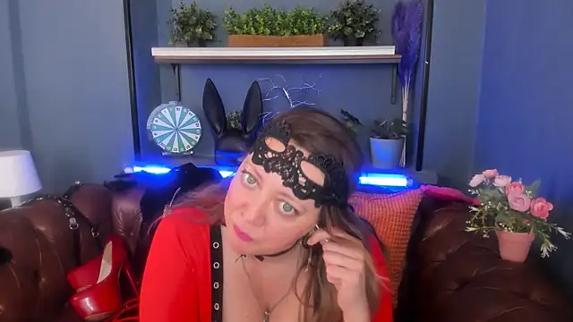 JesiaFoxi online show from 02/14/25, 06:40