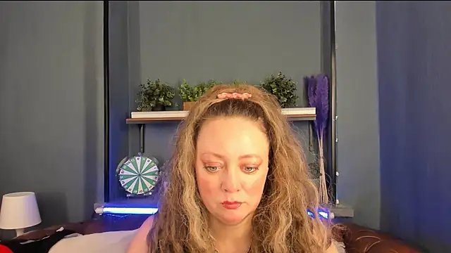 JesiaFoxi online show from 03/19/25, 02:24