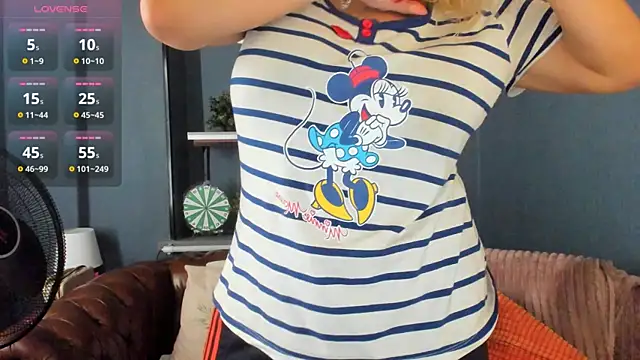 JesiaFoxi online show from 09/12/25, 08:25