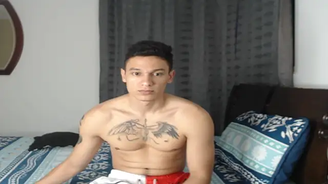 Tobicutee online show from 01/07/26, 03:31