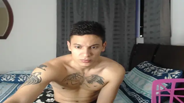 Tobicutee online show from 01/08/26, 12:02