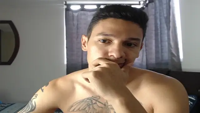 Tobicutee online show from 01/11/26, 04:01