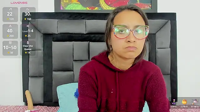 Snapshot of tatiana_valencia chatting on 01/03/25, 04:16 tatiana valencia online show from 01/03/25, 04:16