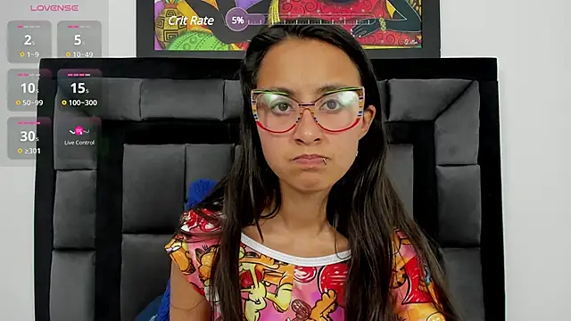 Snapshot of tatiana_valencia chatting on 01/07/25, 06:35 tatiana valencia online show from 01/07/25, 06:35