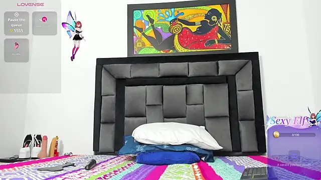 Snapshot of tatiana_valencia chatting on 01/09/25, 02:29 tatiana valencia online show from 01/09/25, 02:29