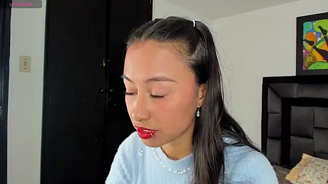 Snapshot of tatiana_valencia chatting on 02/04/25, 03:26 tatiana valencia online show from 02/04/25, 03:26