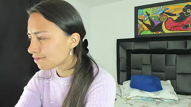 Snapshot of tatiana_valencia chatting on 02/24/25, 03:09 tatiana valencia online show from 02/24/25, 03:09