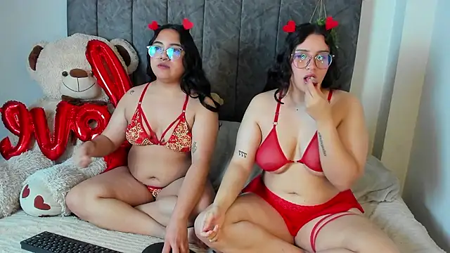 maddie-and-chelsea- online show from 02/14/26, 10:06