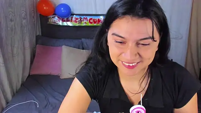 Judychase2 online show from 12/27/24, 06:42