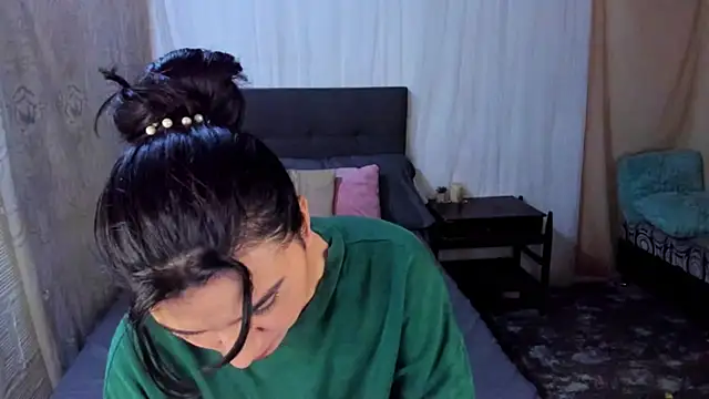 Judychase2 online show from 01/24/25, 06:04