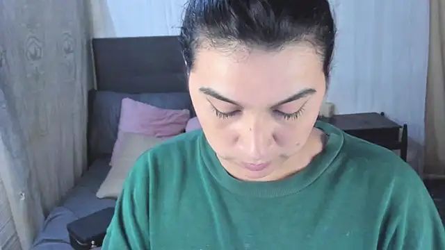 Judychase2 online show from 02/03/25, 10:00