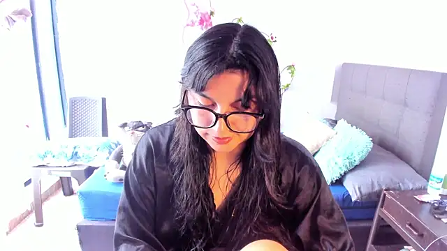 Judychase2 online show from 09/30/25, 05:07