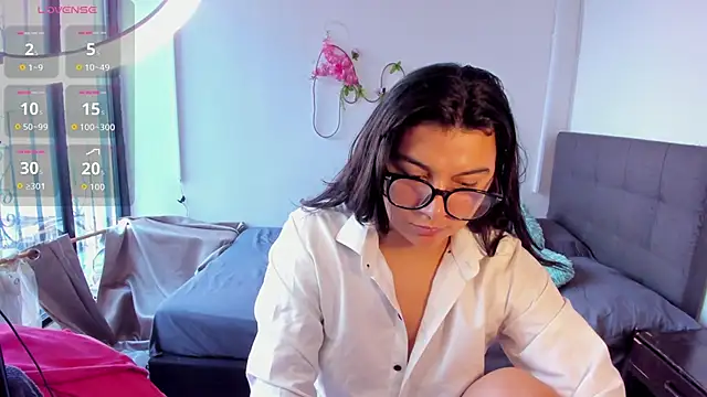 Judychase2 online show from 11/02/25, 12:40