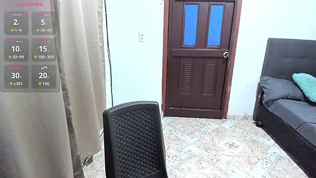 Judychase2 online show from 11/28/25, 10:51