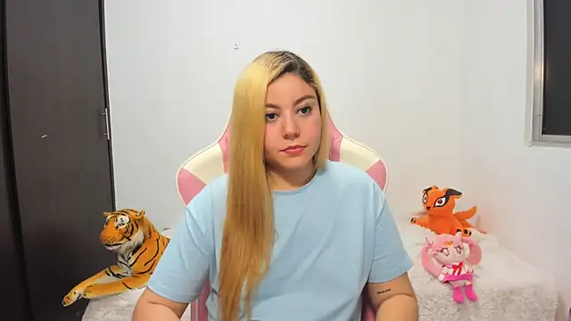 saori 9b online show from 03/15/25, 12:25