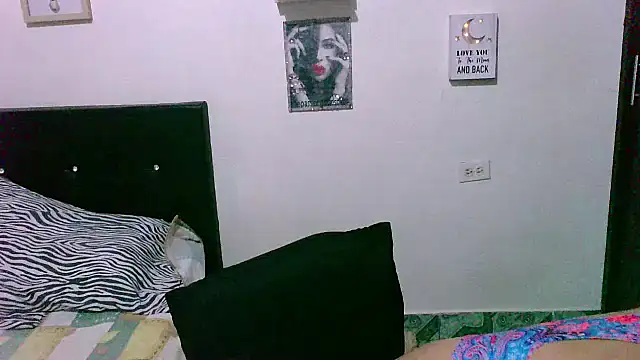 zaray bella online show from 09/13/25, 11:37