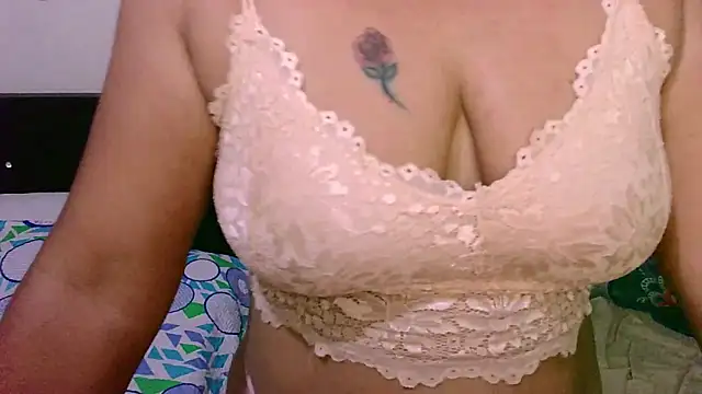 zaray bella online show from 03/08/26, 02:04