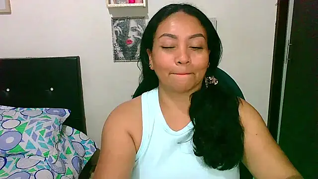 zaray bella online show from 04/16/26, 09:39