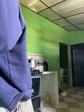 Alphadavid 23 online show from 02/19/25, 02:23