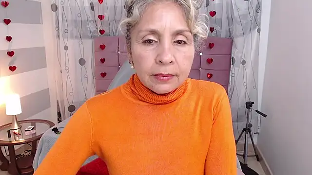 Afrodita sg online show from 02/21/25, 08:49