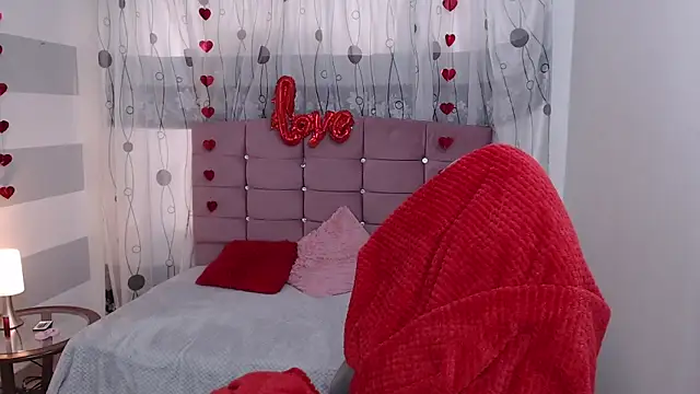 Afrodita sg online show from 02/26/25, 06:43