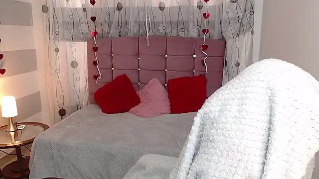 Afrodita sg online show from 03/22/25, 01:52