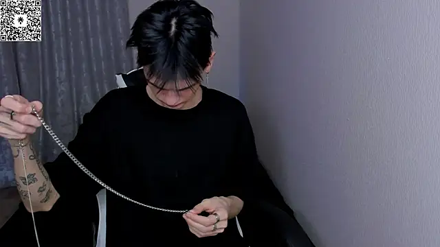 CHERLYBAY online show from 02/17/25, 09:08