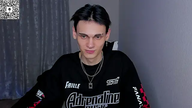 CHERLYBAY online show from 02/18/25, 09:09