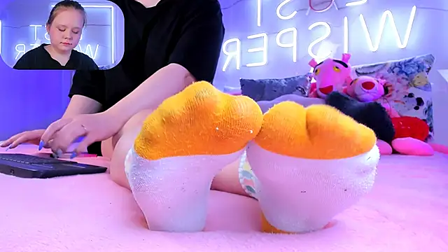 footfetish baby online show from 12/09/24, 04:37