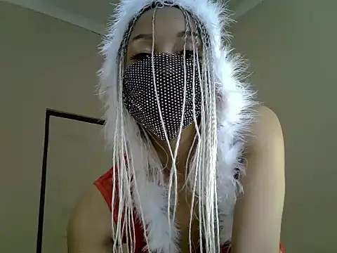 niccki3 online show from 12/26/24, 06:41