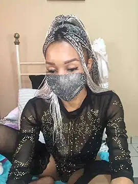 niccki3 online show from 12/29/24, 05:42