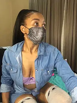 niccki3 online show from 01/06/25, 10:58