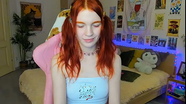 Sunny Elly online show from 01/12/25, 10:34