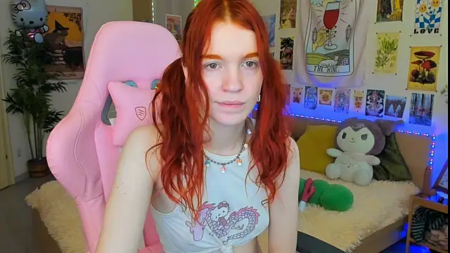 Sunny Elly online show from 02/04/25, 10:10