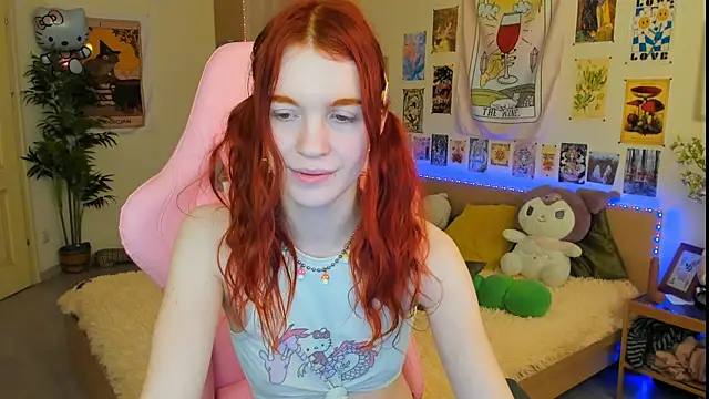 Sunny Elly online show from 02/04/25, 01:16