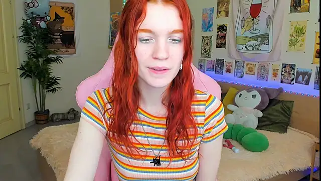 Sunny Elly online show from 02/07/25, 09:58