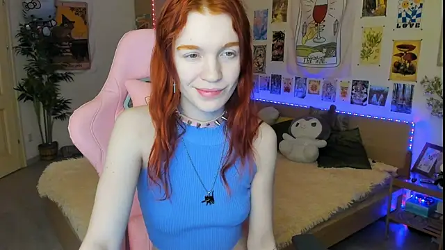 Sunny Elly online show from 02/08/25, 05:18