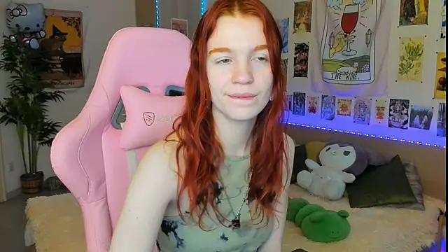 Sunny Elly online show from 02/09/25, 08:33