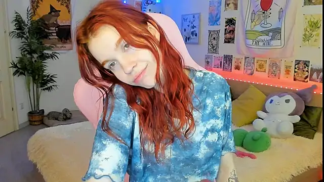 Sunny Elly online show from 02/16/25, 07:37