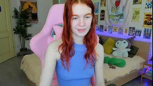 Sunny Elly online show from 02/23/25, 10:17