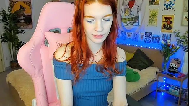 Sunny Elly online show from 03/09/25, 08:07